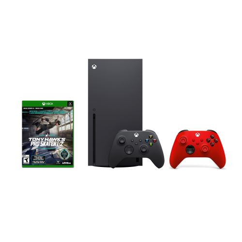 Xbox financing clearance